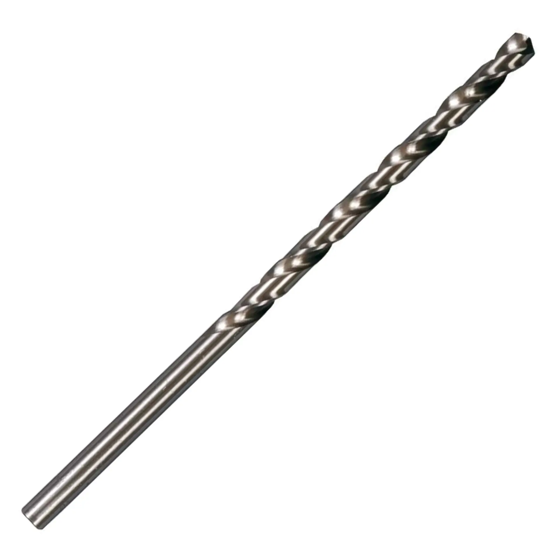 PROJAHN Spiralbohrer lang HSS-G DIN 340 Typ N
