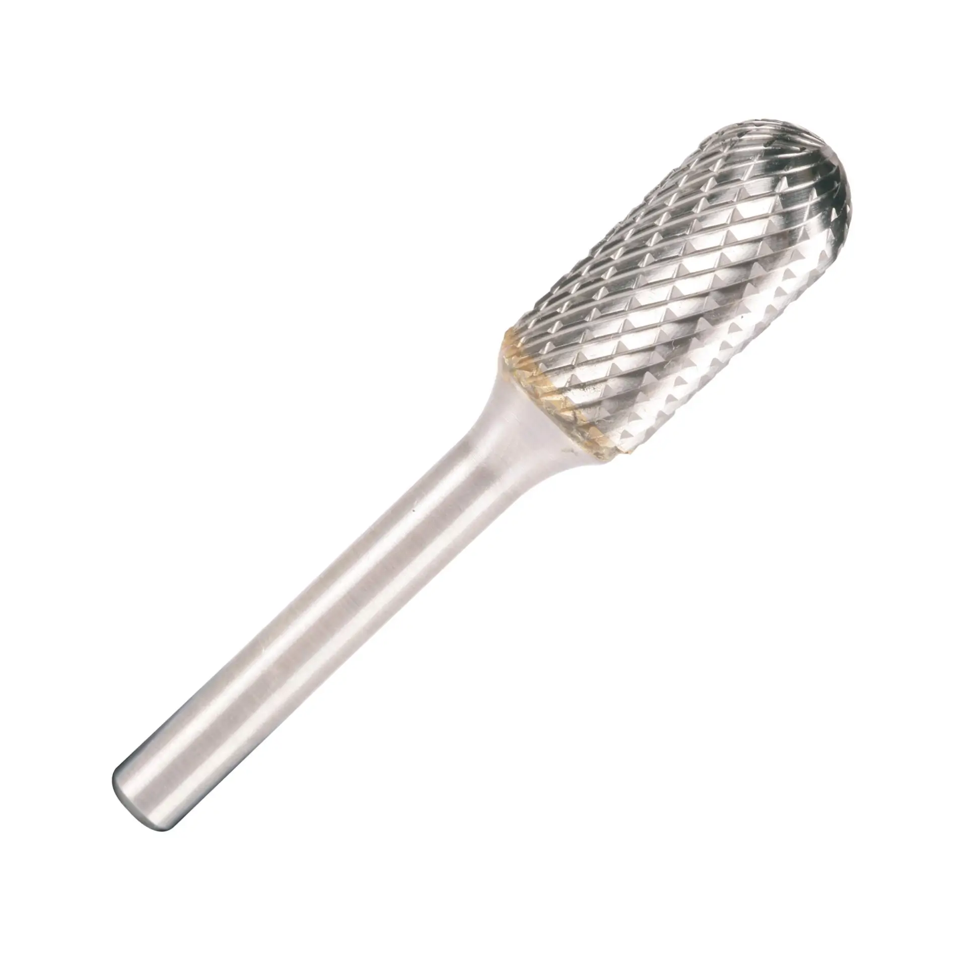 PROJAHN Hartmetall-Frässtifte Form C Walzenrund / Zylinder Walze