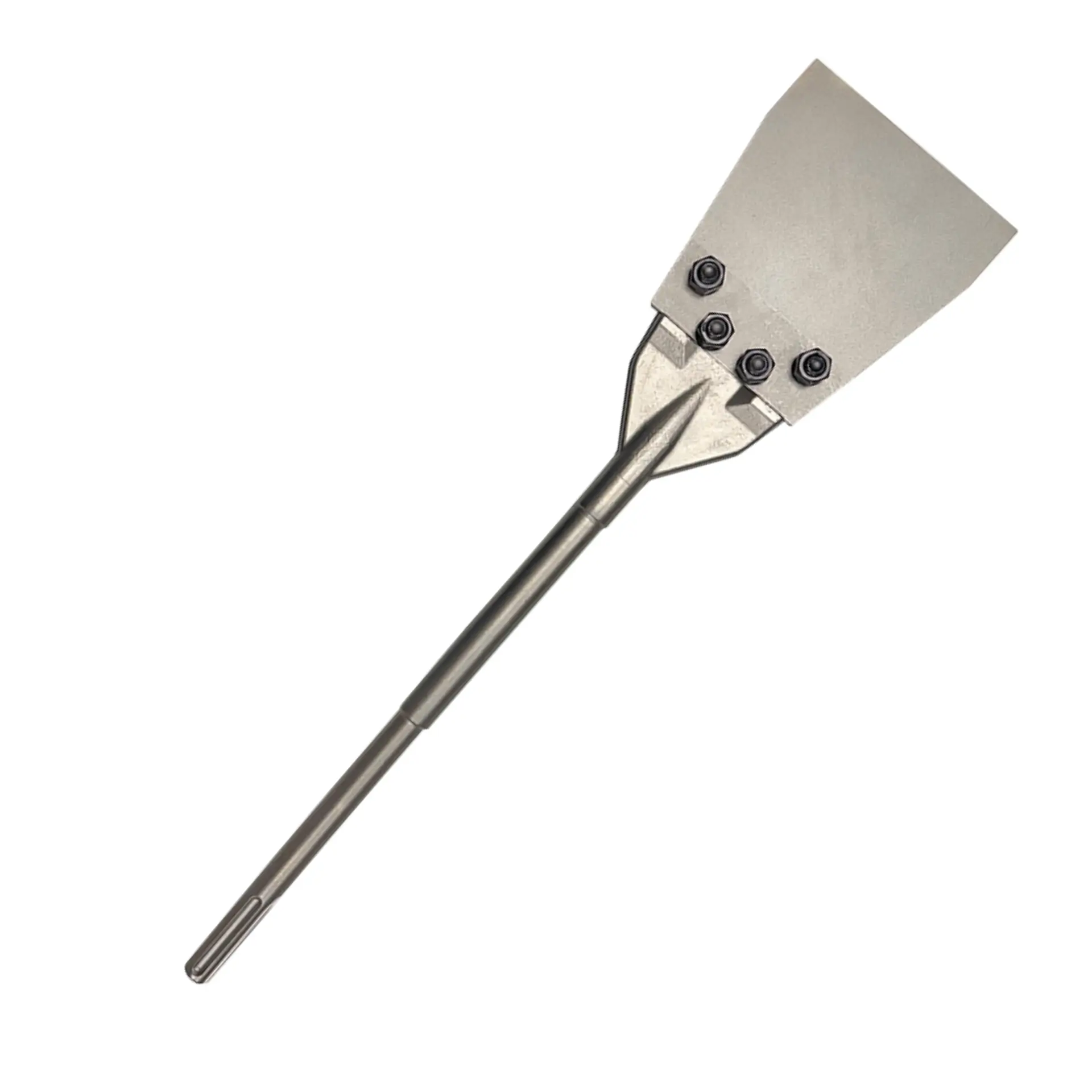 HELLER Spachtelmeißel SDS-Max