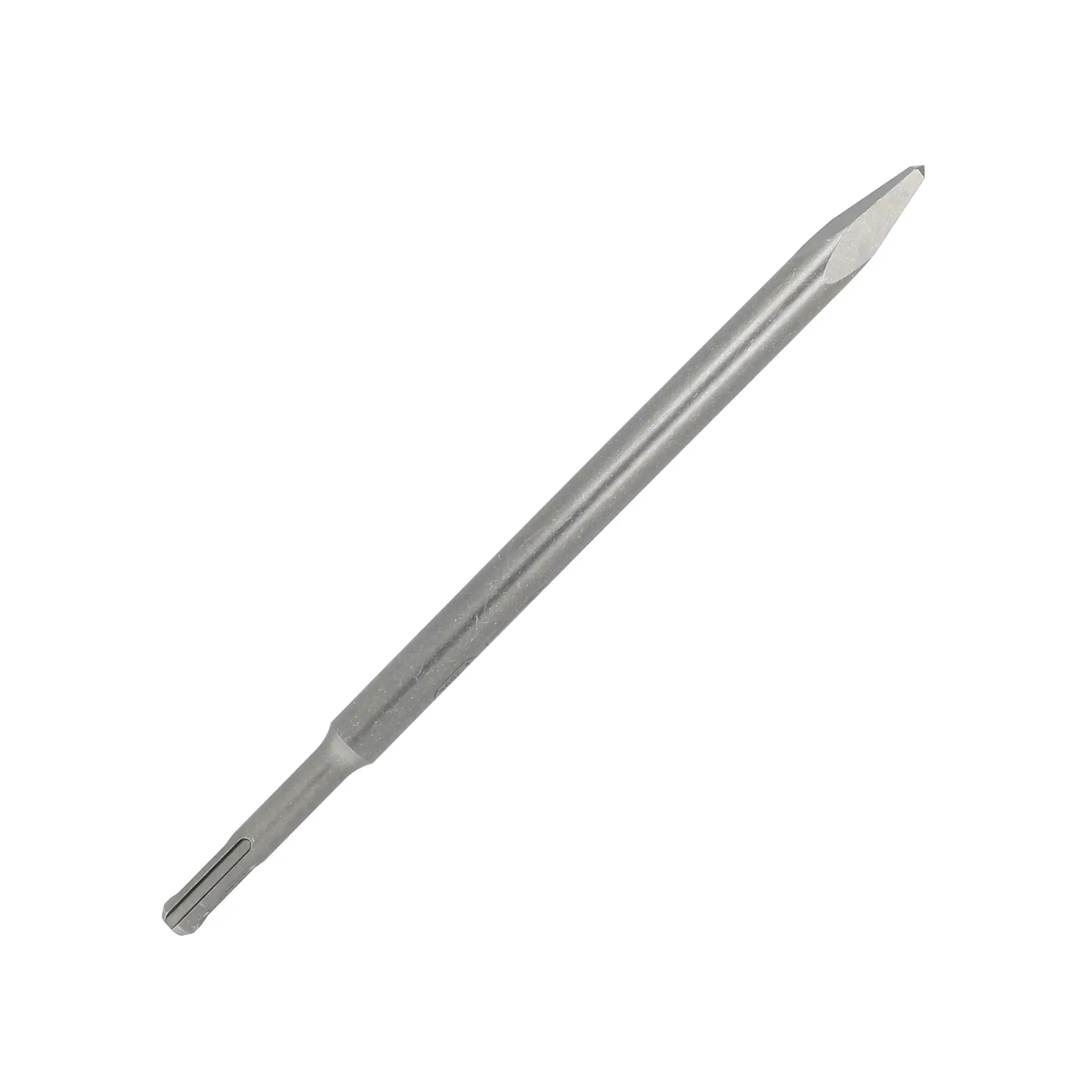 HELLER Spitzmeißel SDS-Plus 4kant