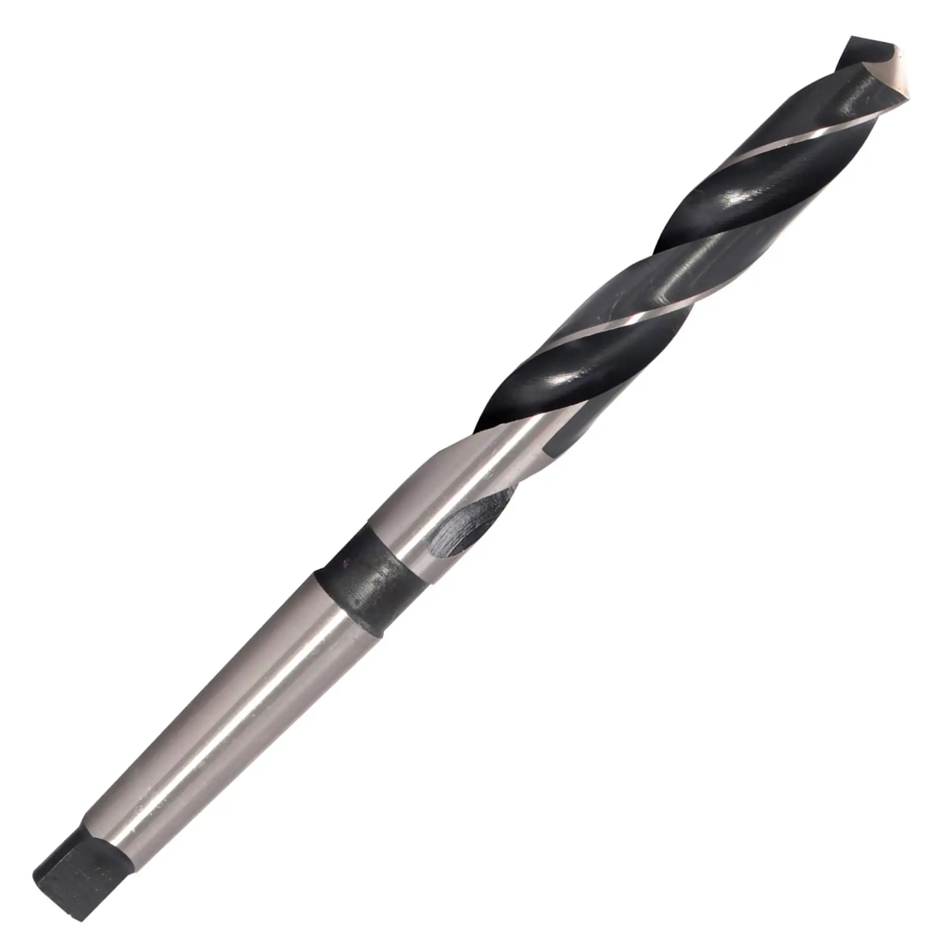 PROJAHN Spiralbohrer mit Morsekegel HSS-G DIN 345 Typ N