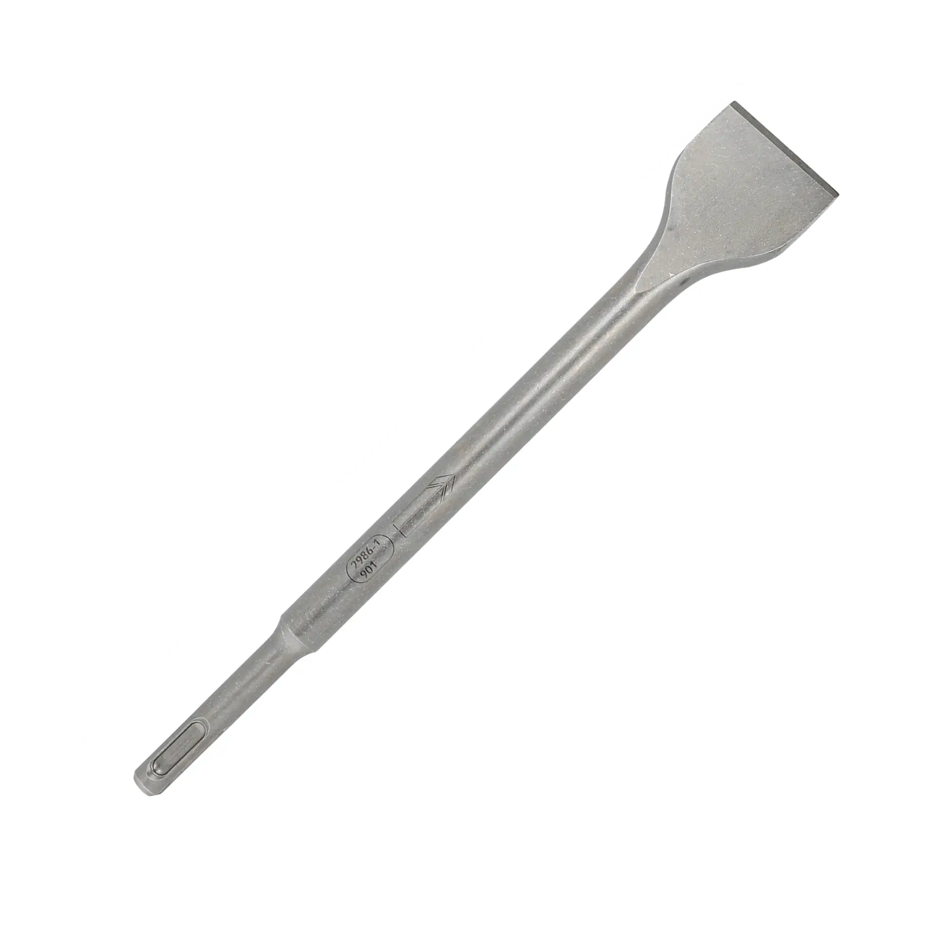 HELLER Spatmeißel SDS-Plus