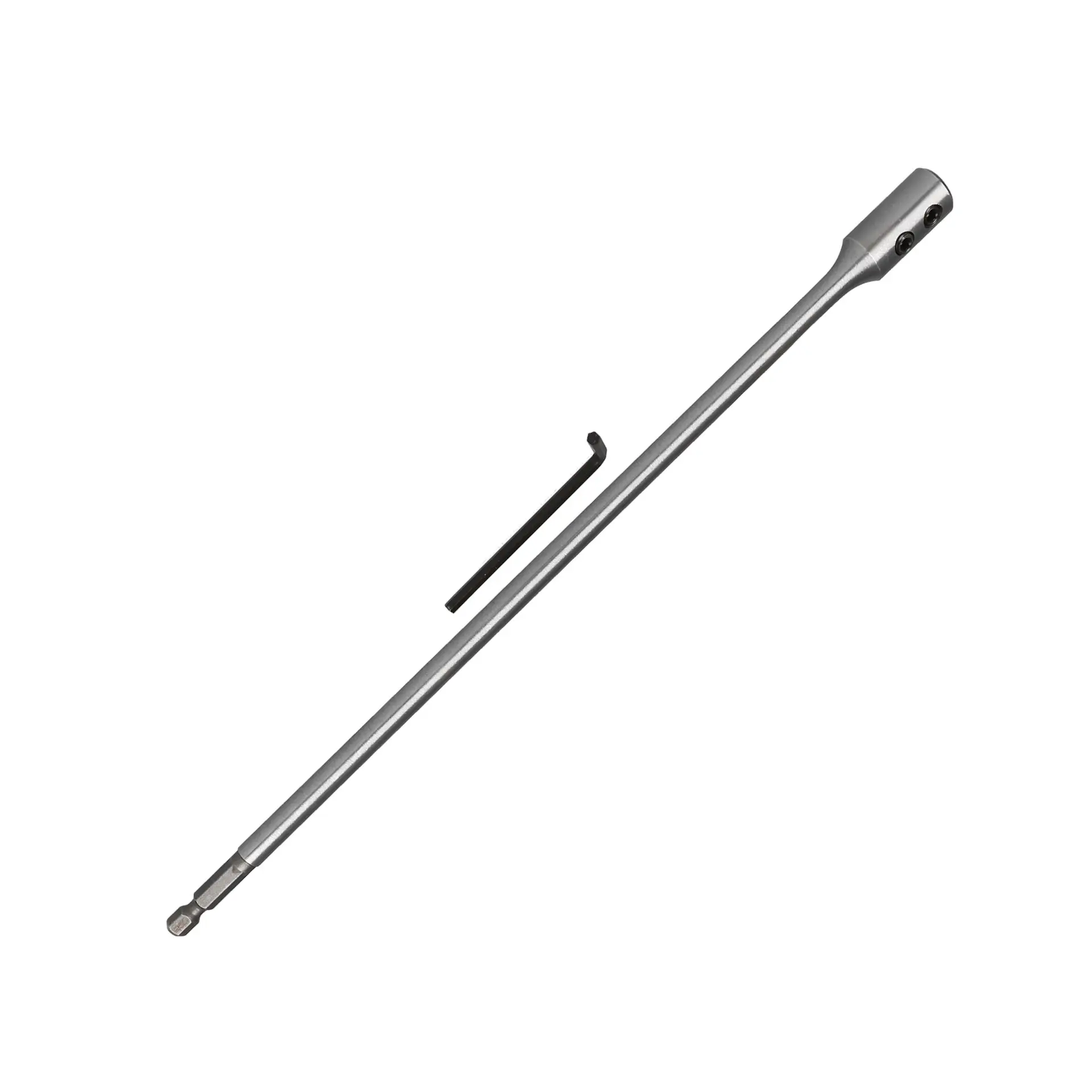 HELLER QuickBit Verlängerung für Fräsbohrer 6kant