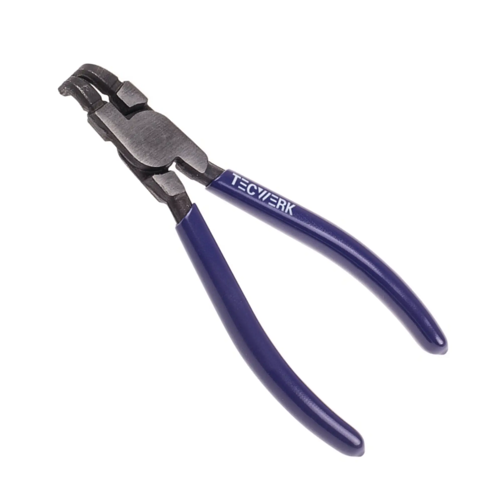 TECWERK Sicherungsringzange J 01 - J 31 poliert