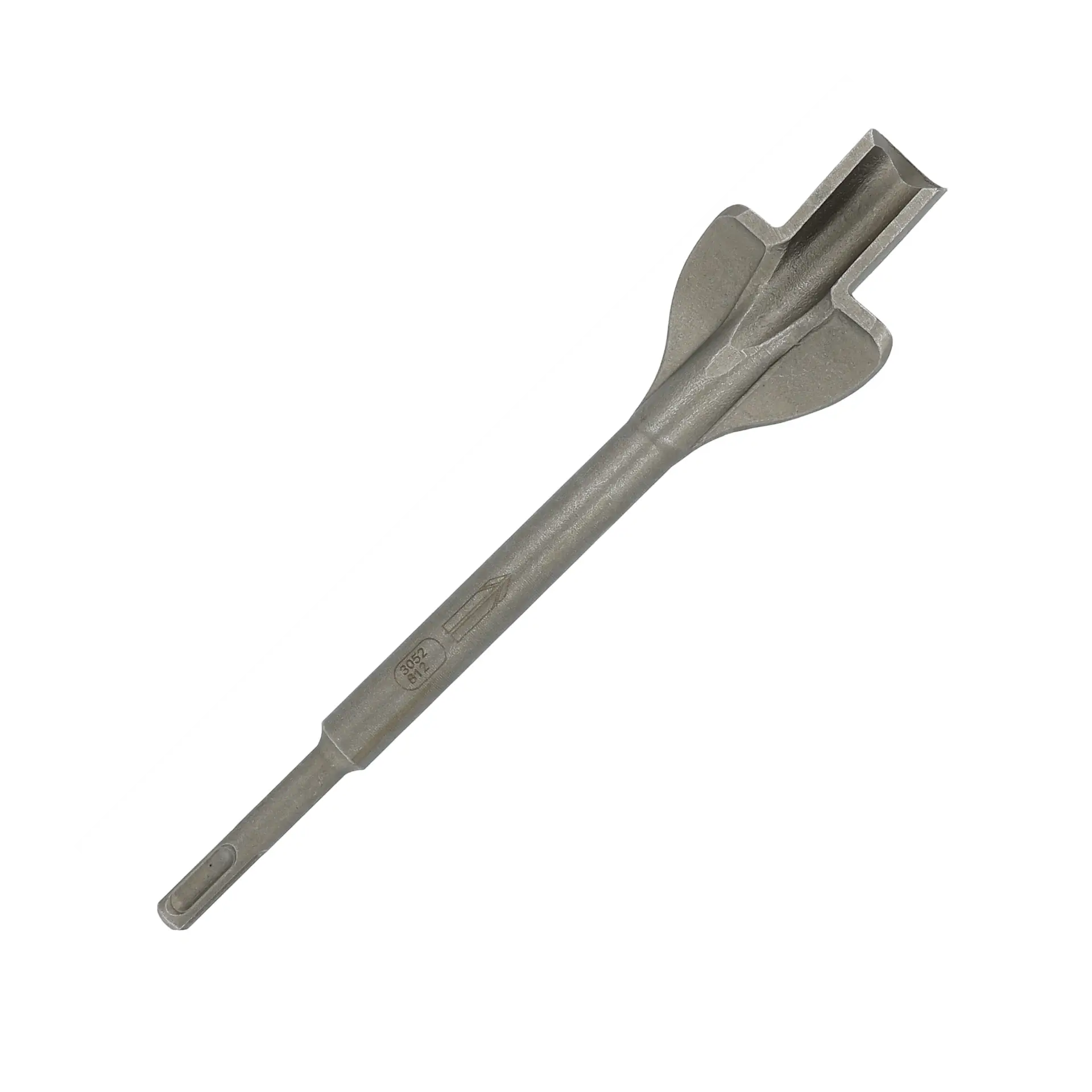 HELLER Flügelmeißel SDS-Plus