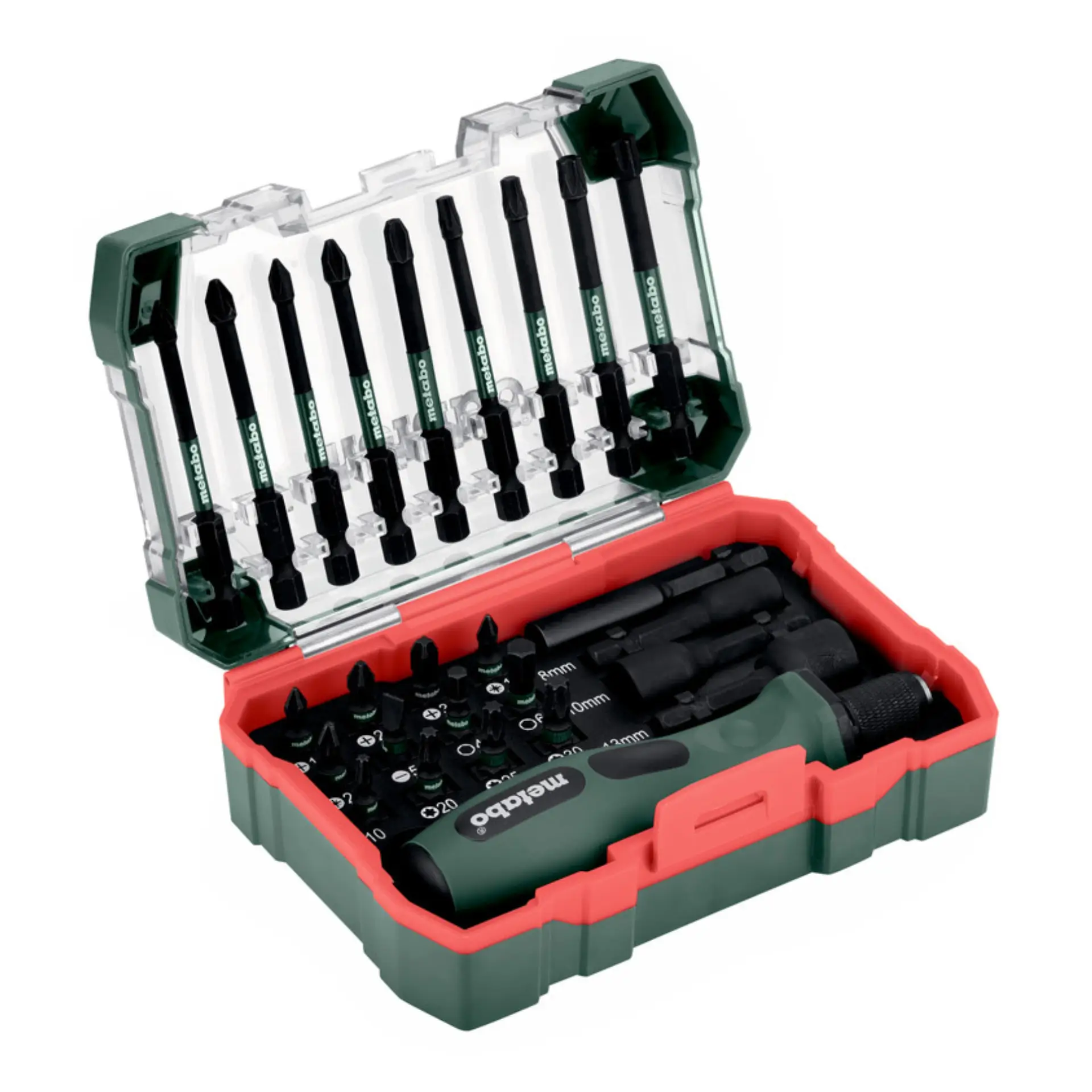 Metabo Adventskalender