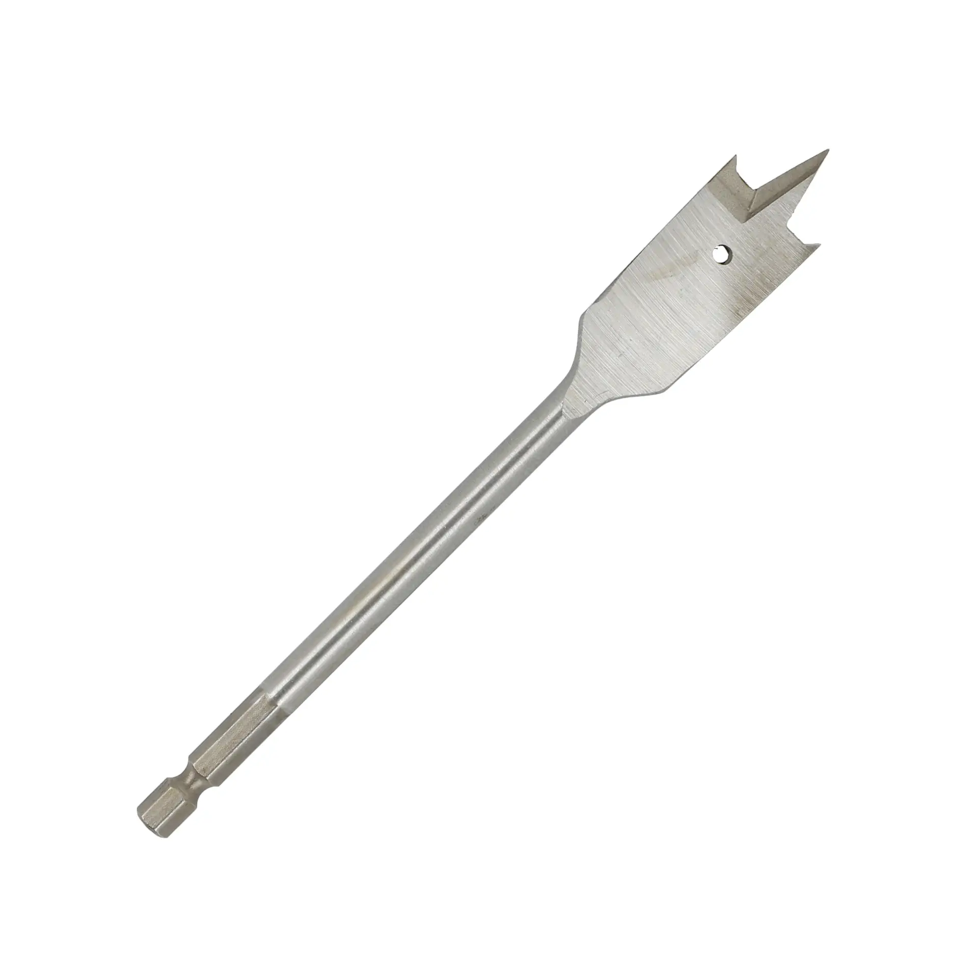 HELLER Flachfräsbohrer QuickBit lang