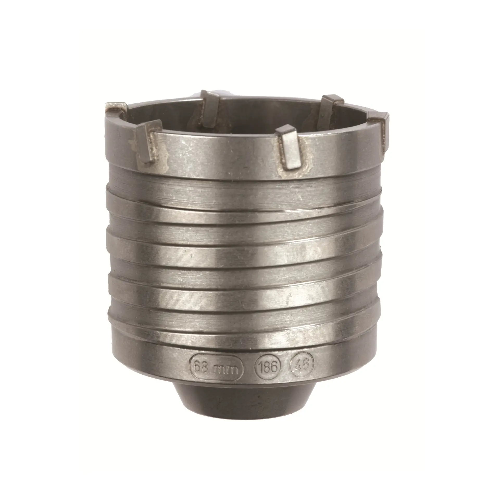 HELLER Bohrkrone/Dosensenker