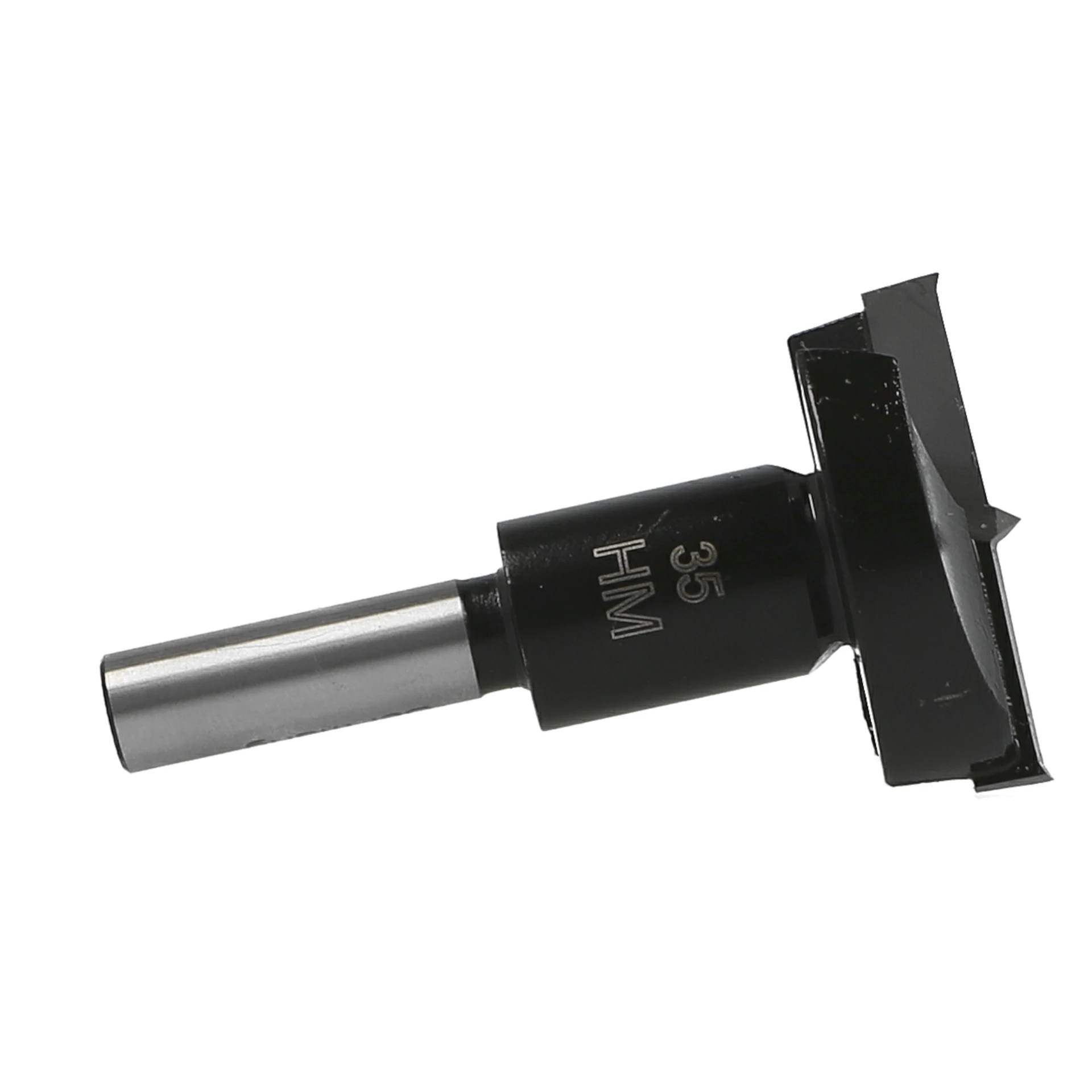 HELLER Beschlaglochbohrer