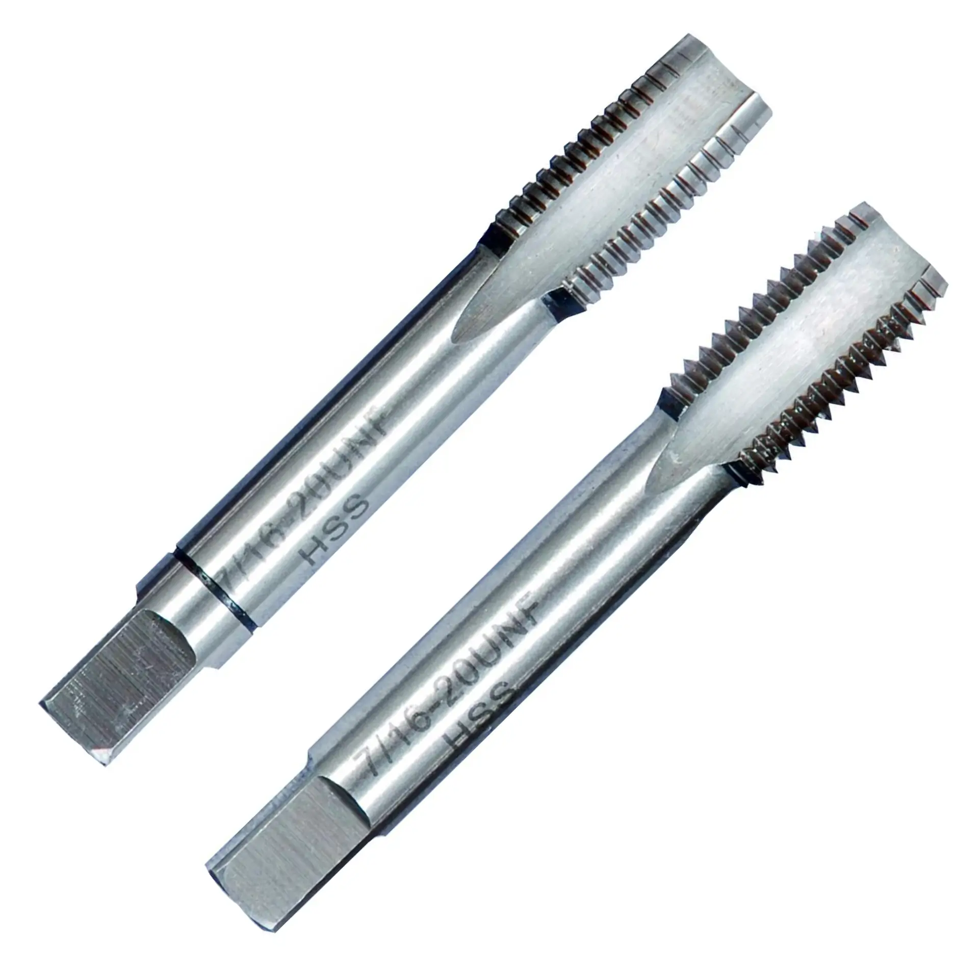 PROJAHN Handgewindebohrersatz UNF HSS-G DIN 2181 2-tlg.