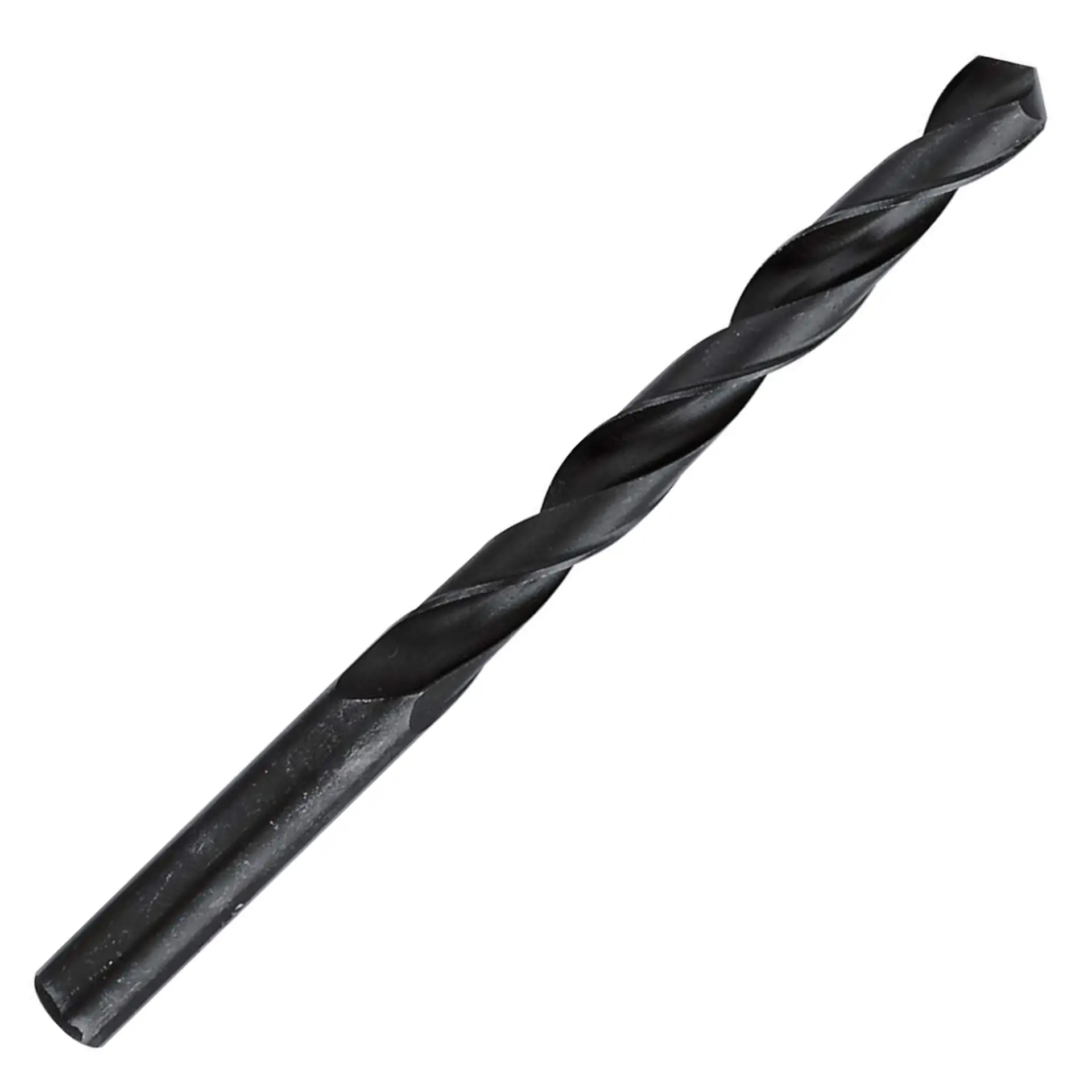 PROJAHN Spiralbohrer Eco HSS-R nach DIN 338 (10 Stück)