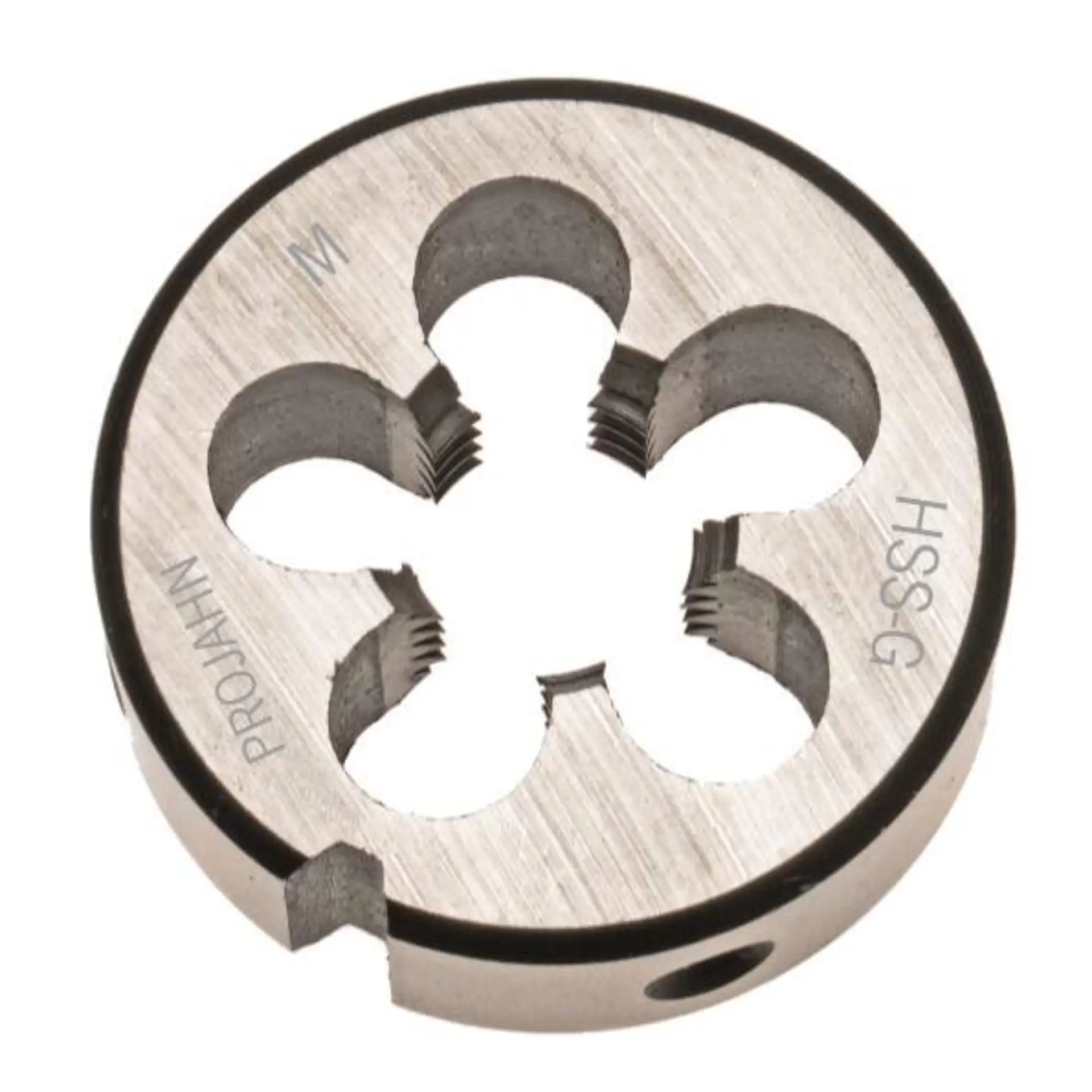 PROJAHN Schneideisen HSS-G DIN 223