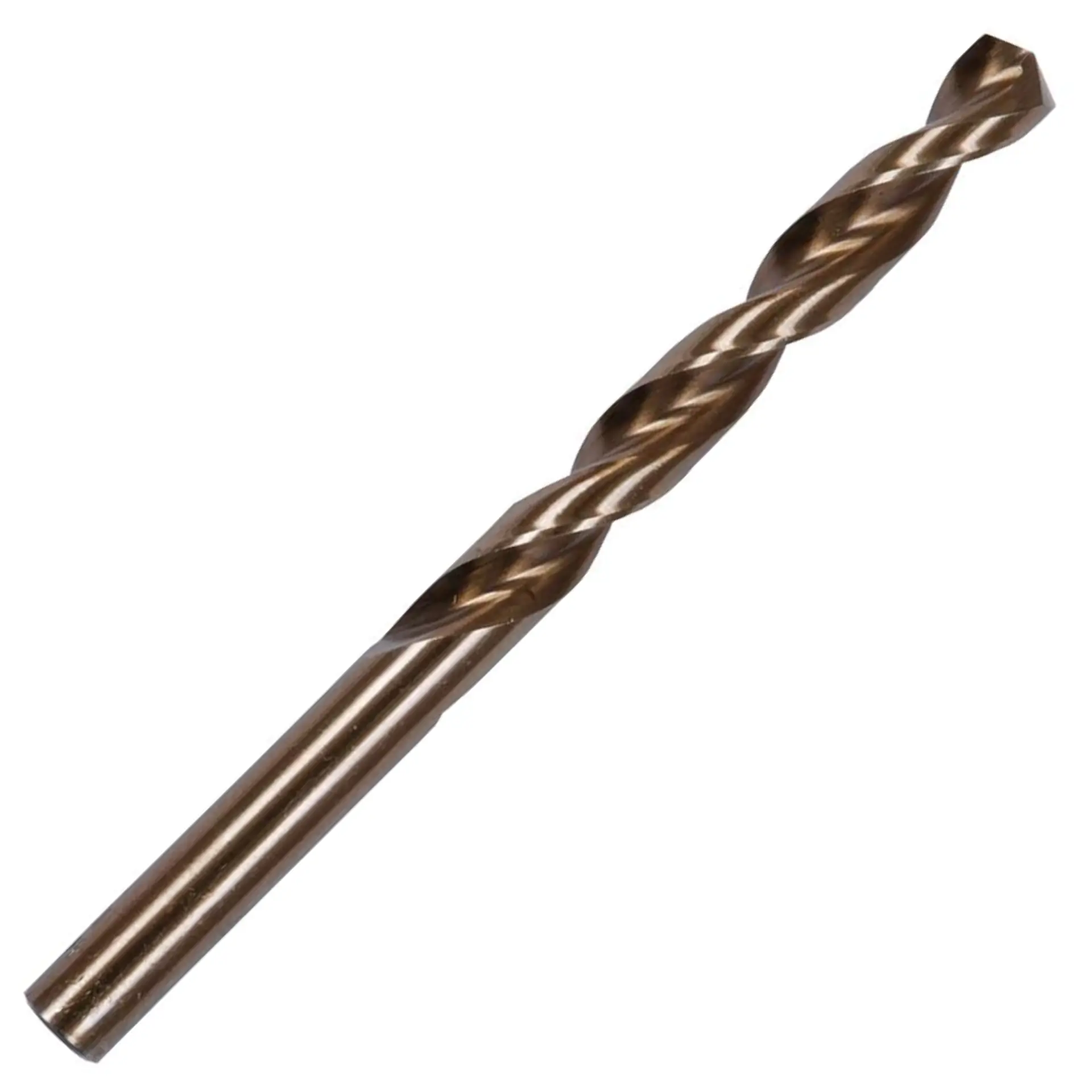 PROJAHN Spiralbohrer Eco HSS-Co DIN 338 Typ VA (10 Stück)