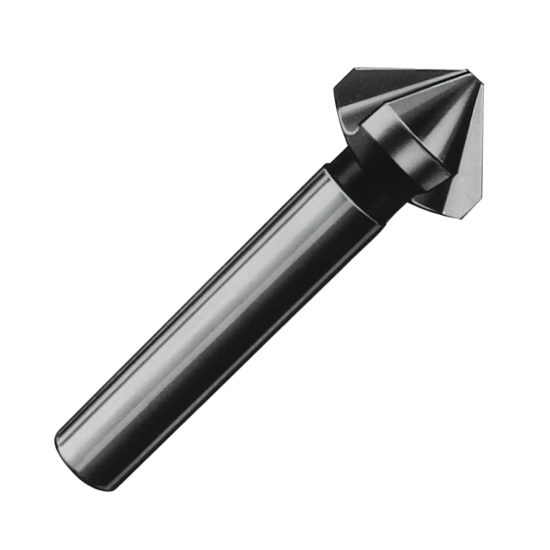 TECWERK Kegelsenker HSS DIN 335C 90° Z.3