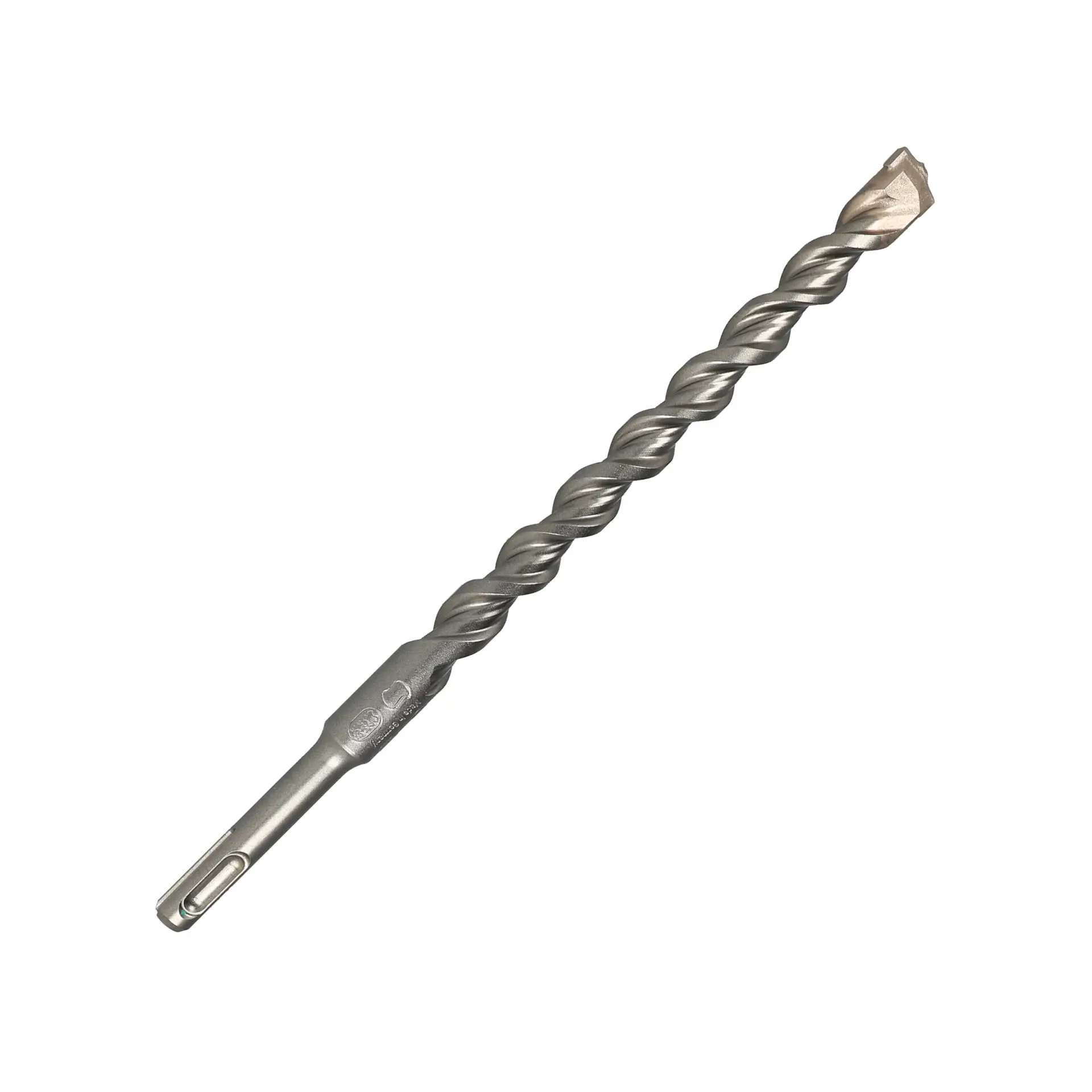 HELLER Hammerbohrer BionicPro SDS-Plus (11 Stück)