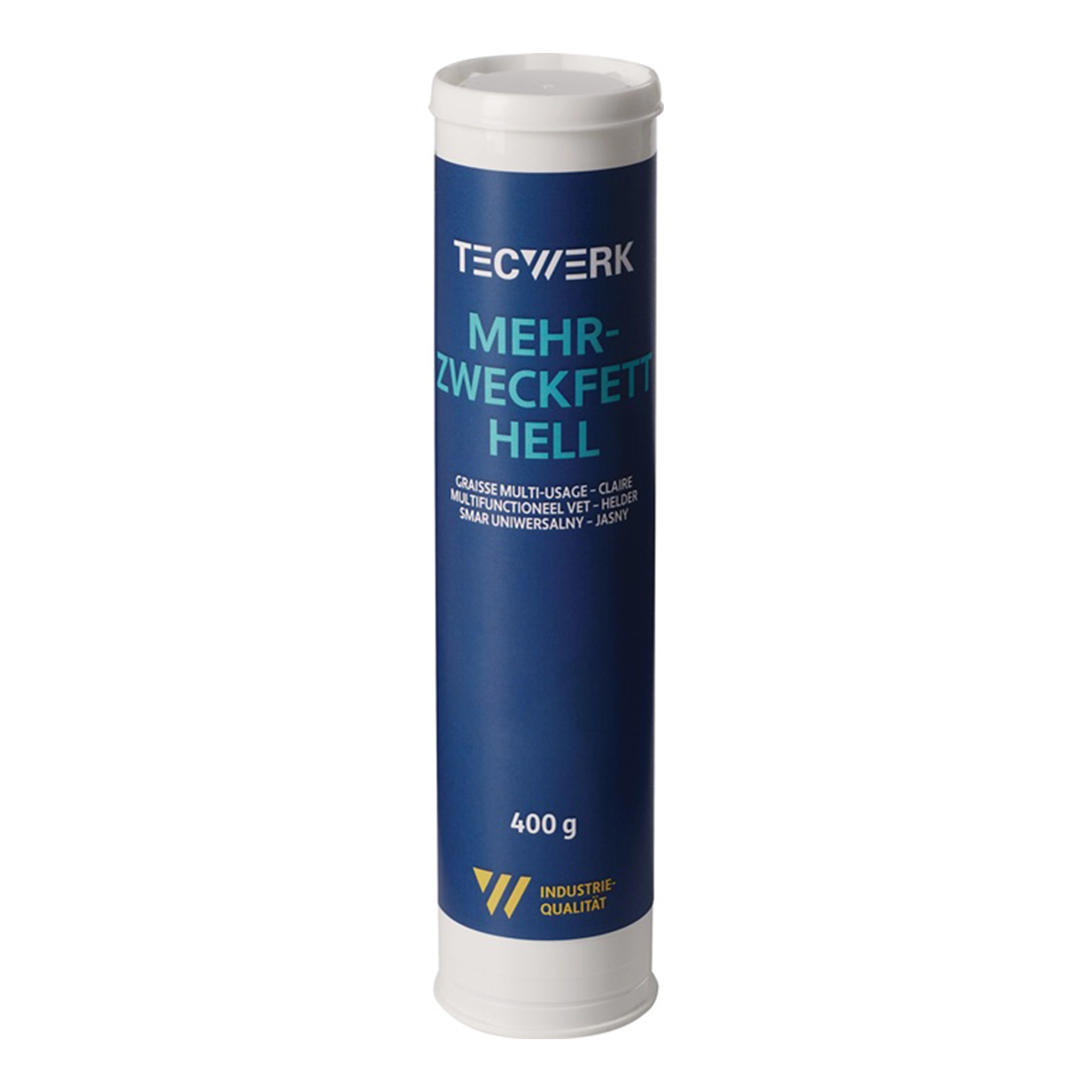 TECWERK Mehrzweckfett hell