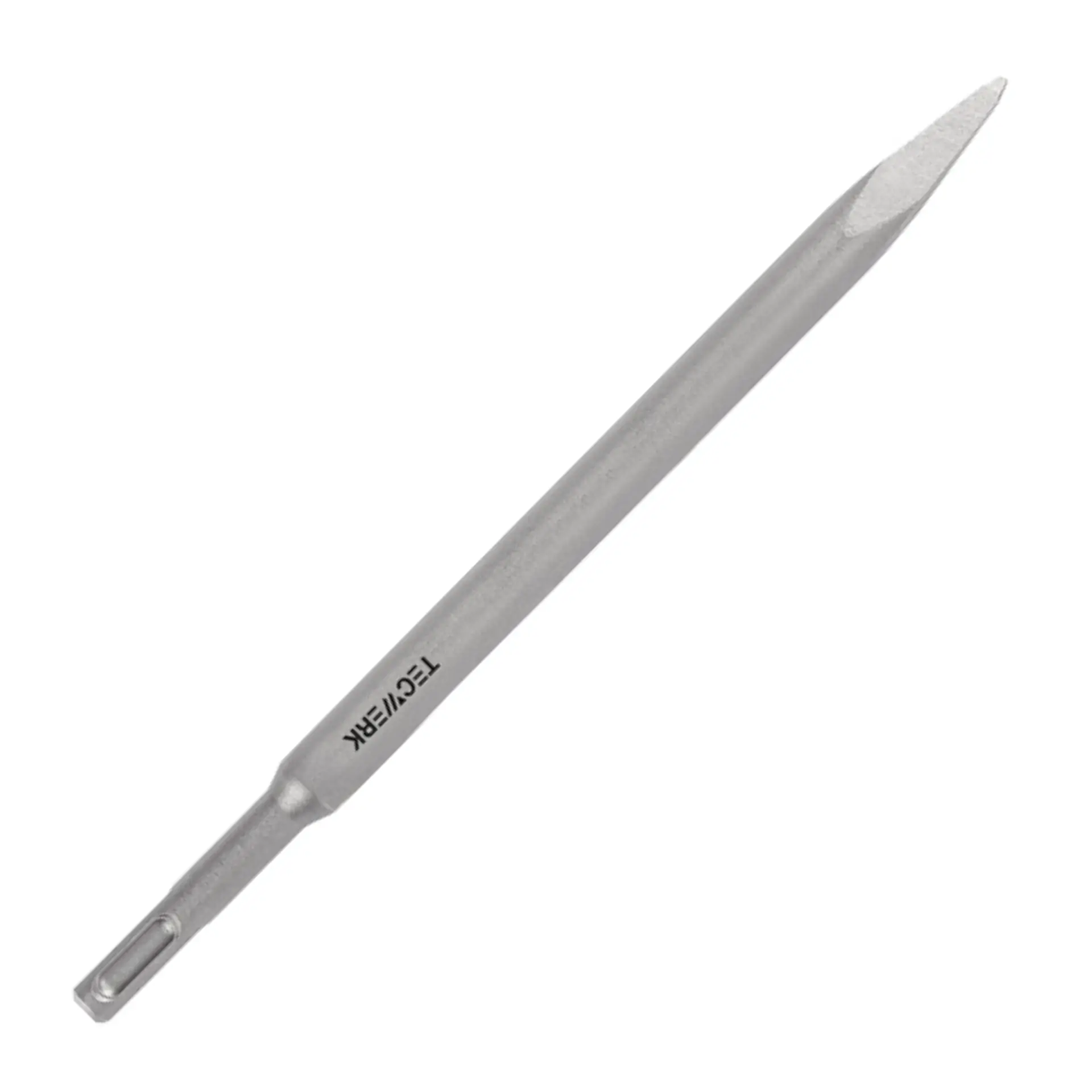 TECWERK Spitzmeißel SDS-Plus