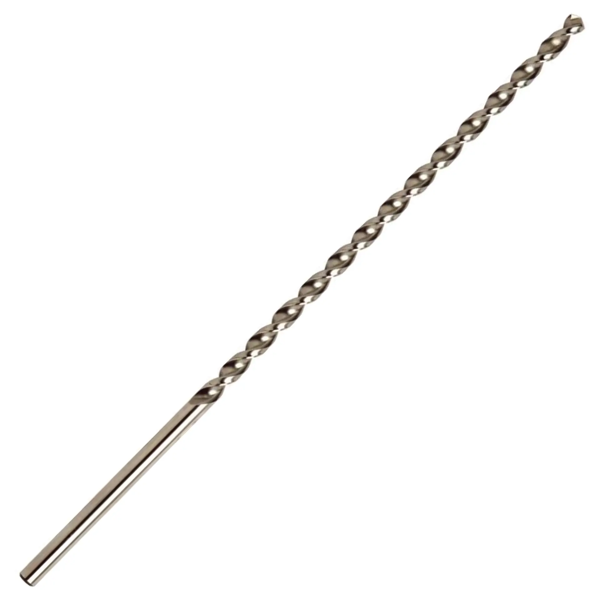 PROJAHN Mehrbereichs-Spiralbohrer extra lang HSS-Co DIN 1869 UF-L