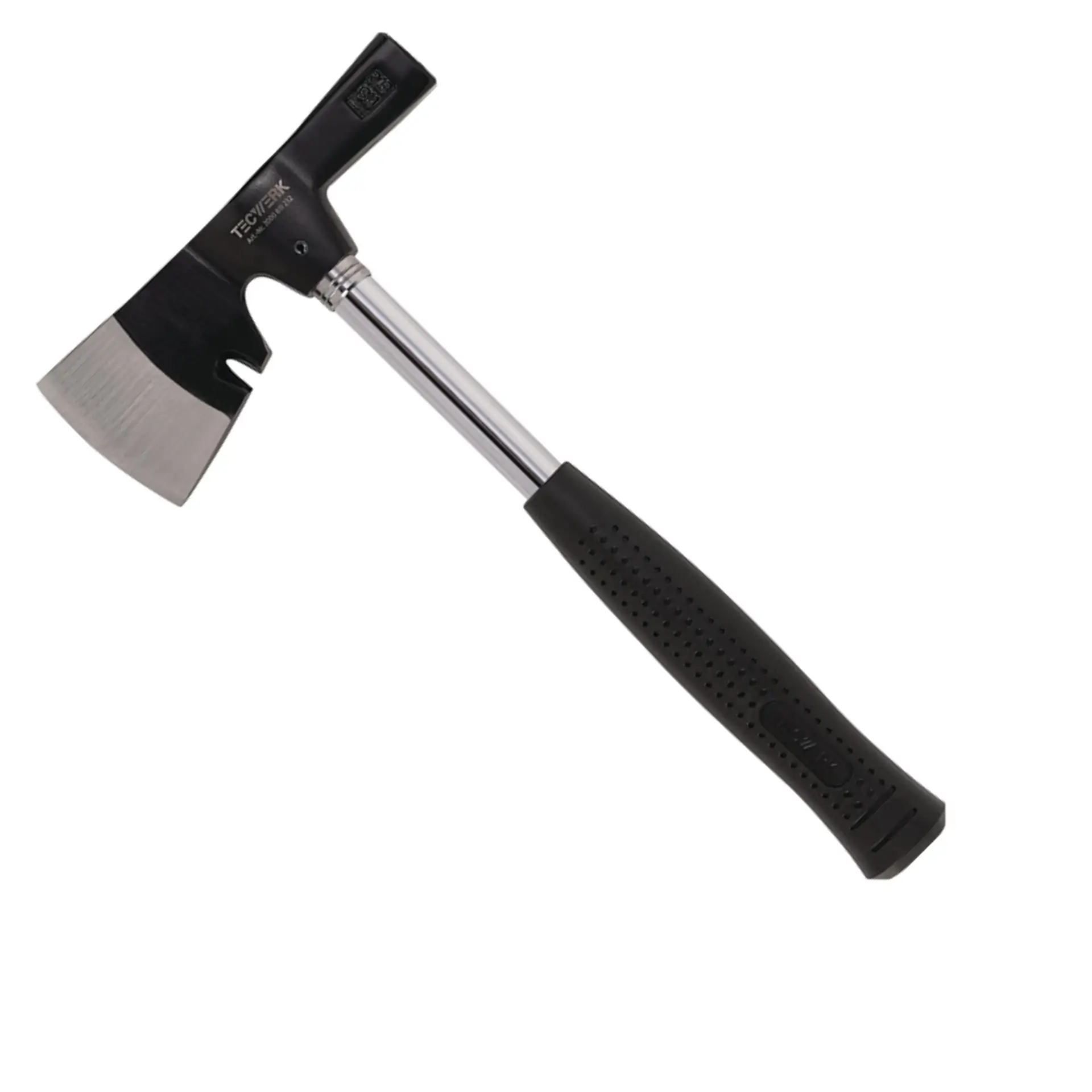 TECWERK Gipserbeil