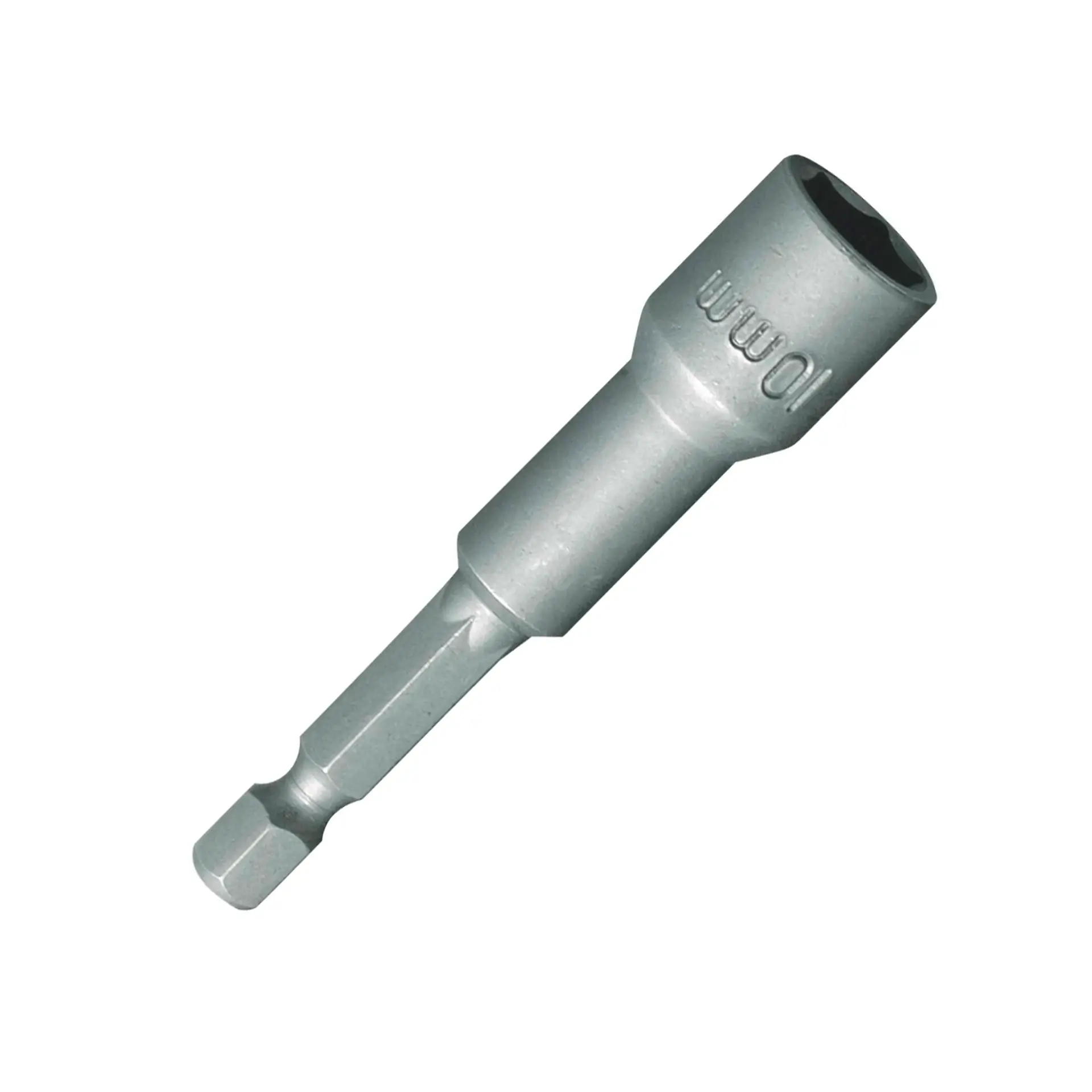 PROJAHN Bit Stecknuss mit Dauermagnet 1/4 Zoll 6-kant Schaft