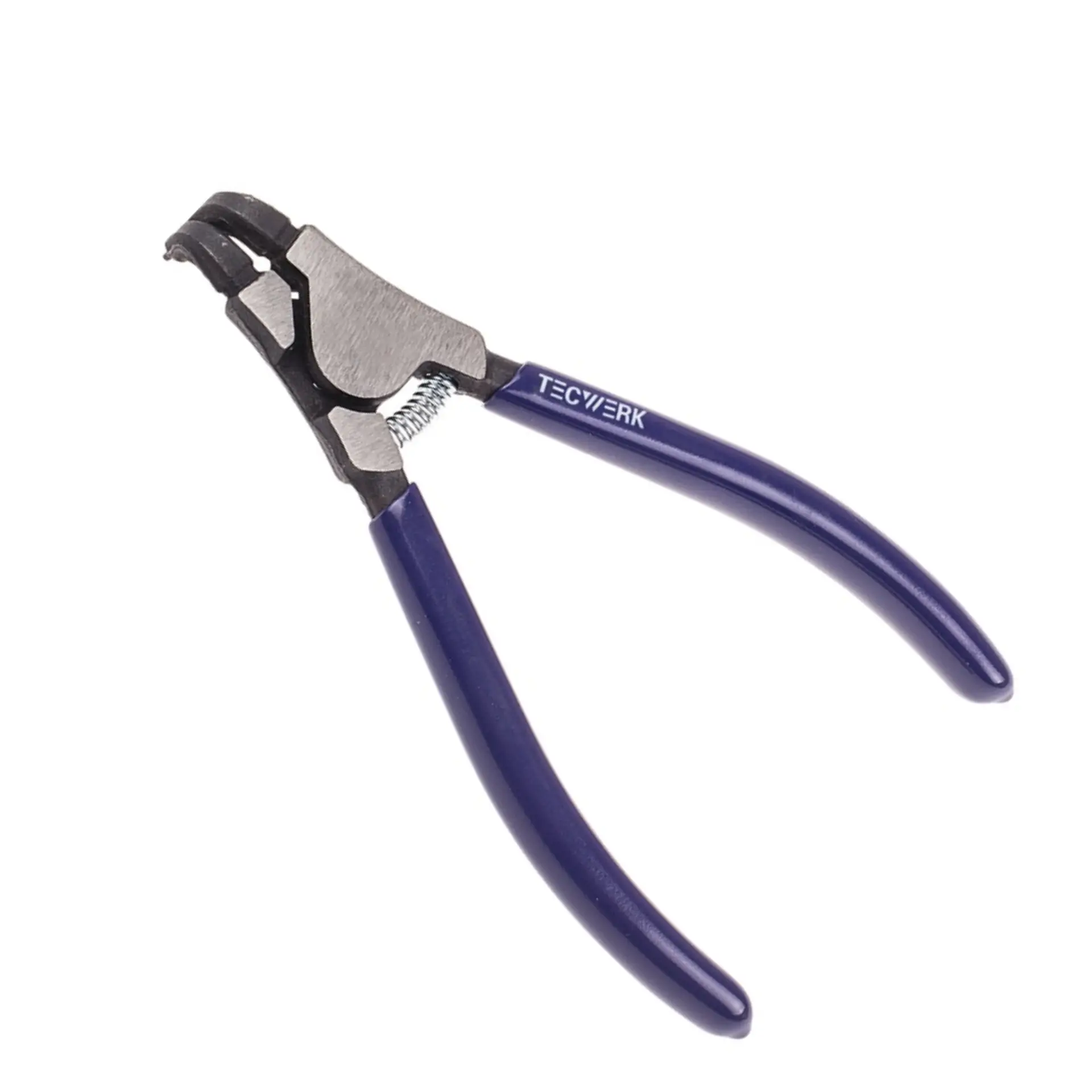 TECWERK Sicherungsringzange A 01 - A 31 poliert