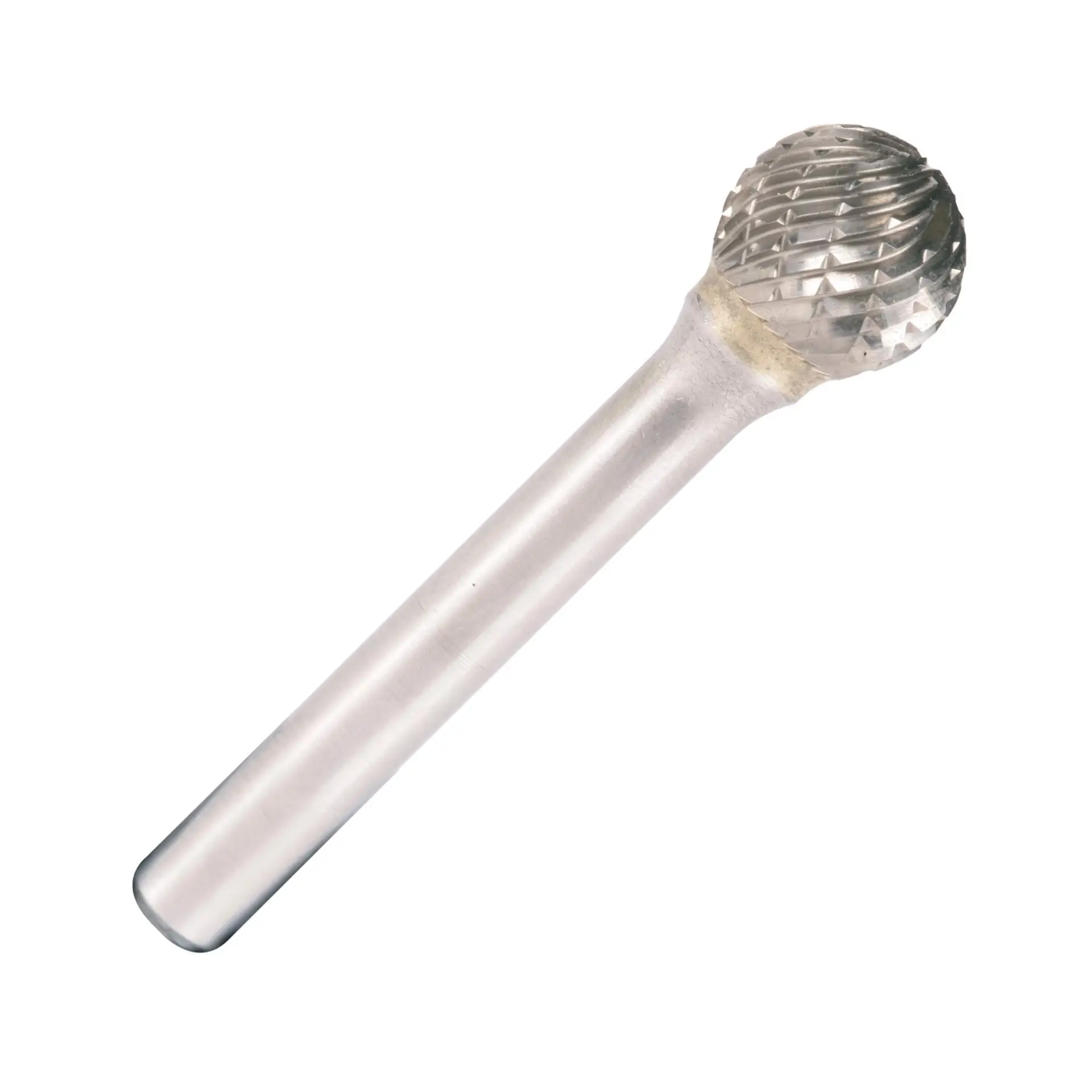 PROJAHN Hartmetall-Frässtifte Form D Kugel