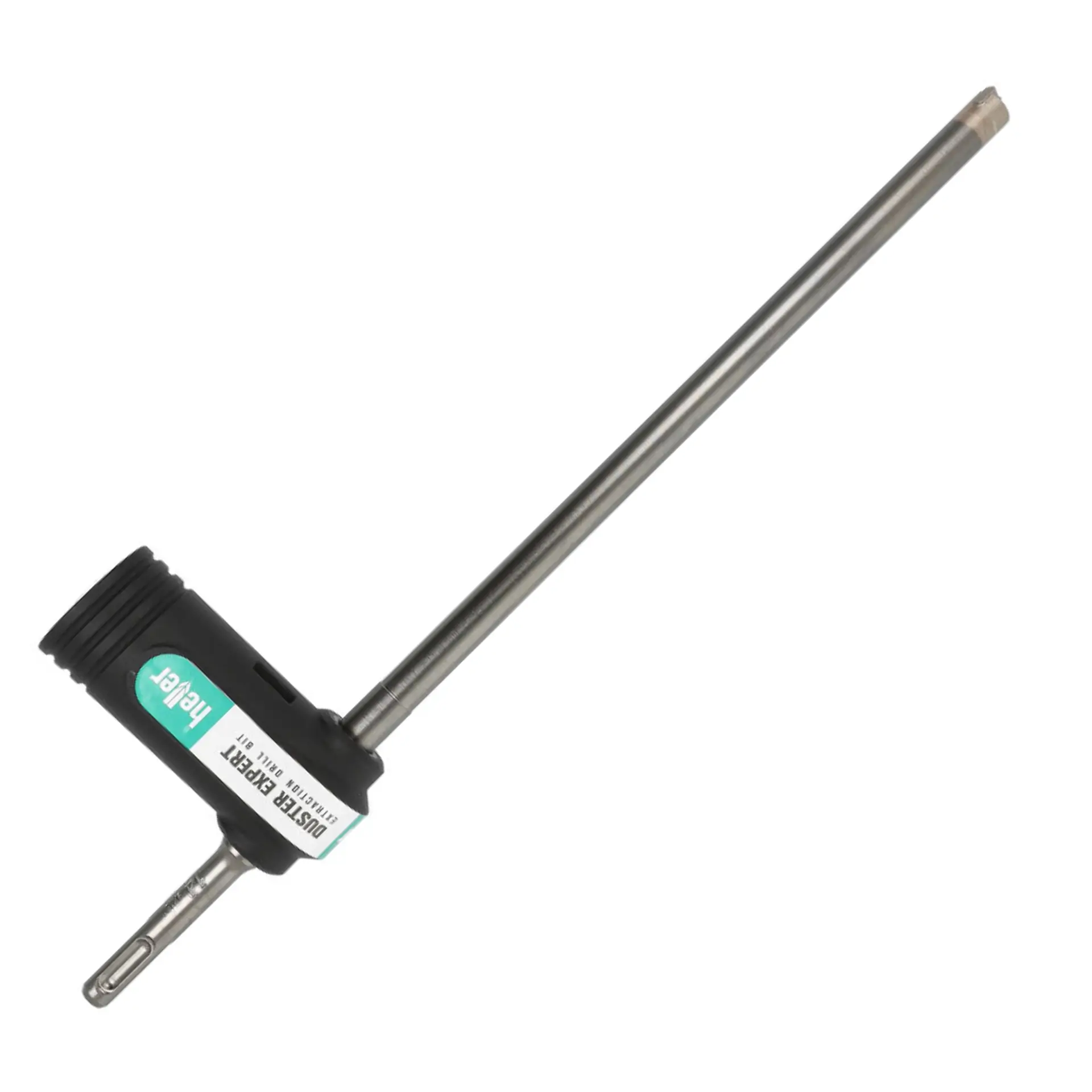HELLER Absaugbohrer Ratio-Duster Expert XC