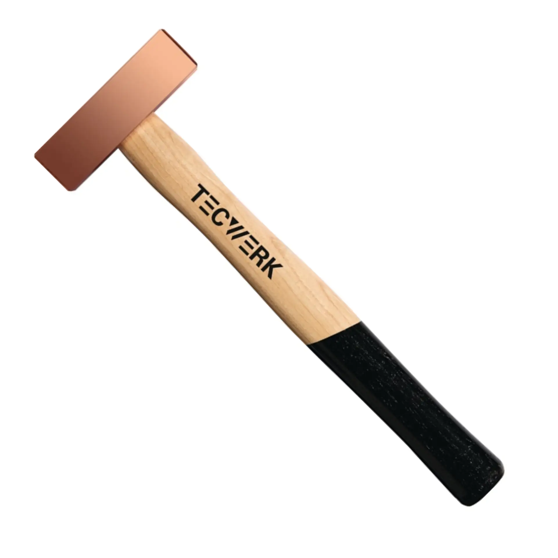 TECWERK Kupferhammer Hickory