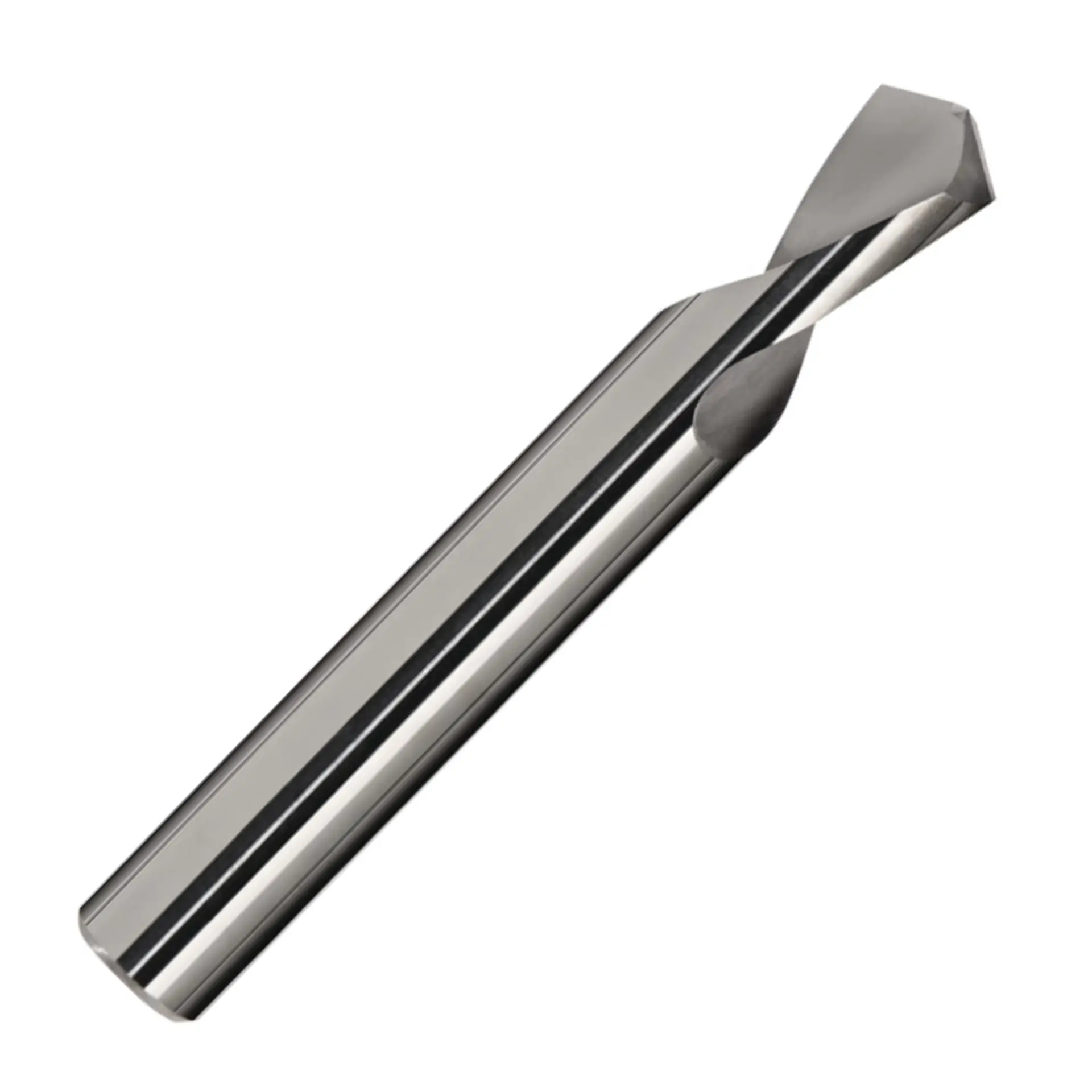 TECWERK NC-Anbohrer 120° VHM