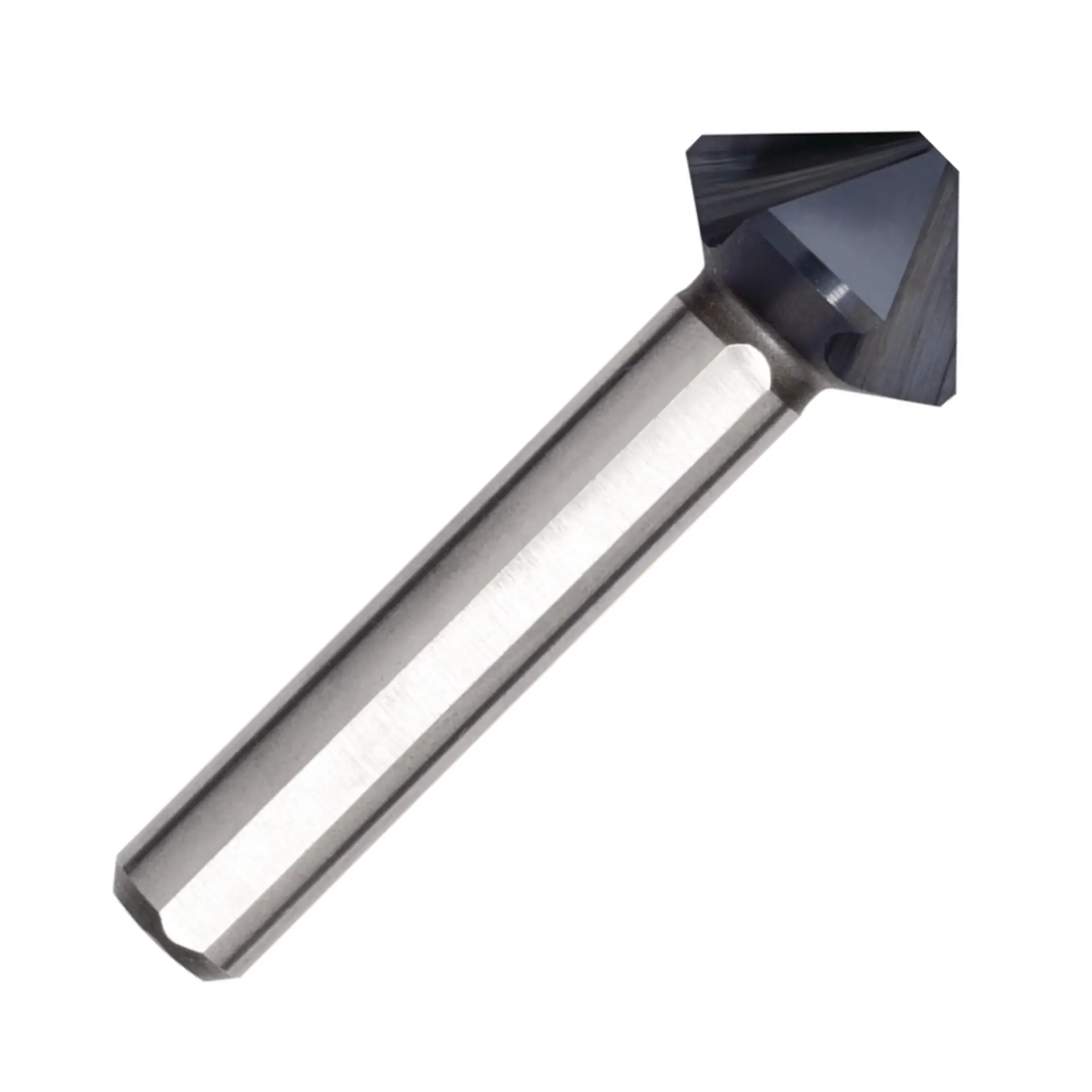 TECWERK Kegelsenker HSS Nano DIN 335C 90° Z.3