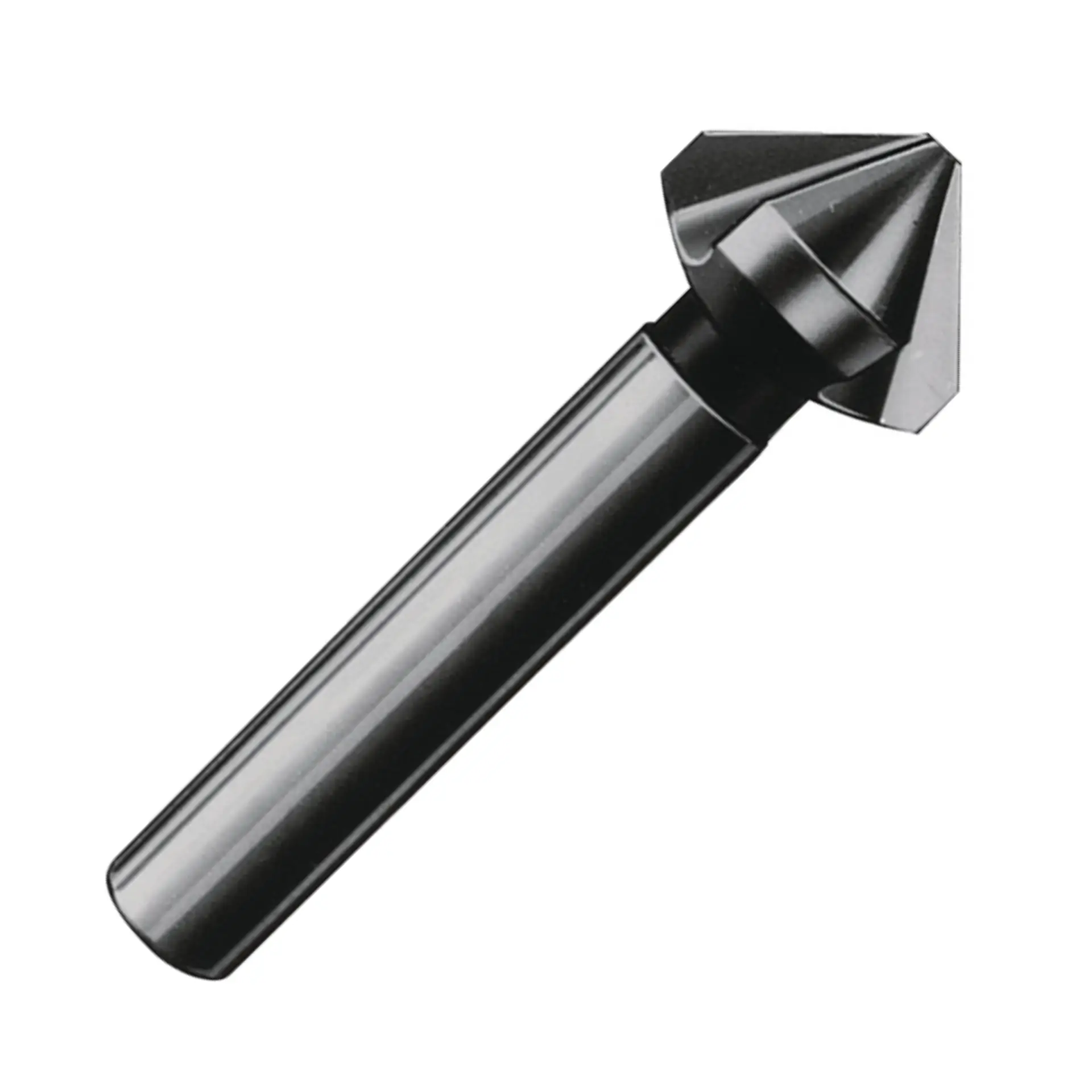 TECWERK Kegelsenker HSS-Co DIN 335C 90° Z.3