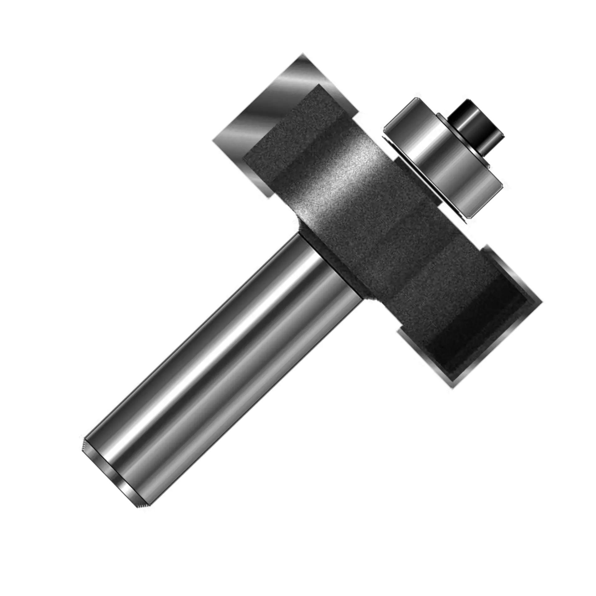 PROJAHN Falzfräser mit Kugellager