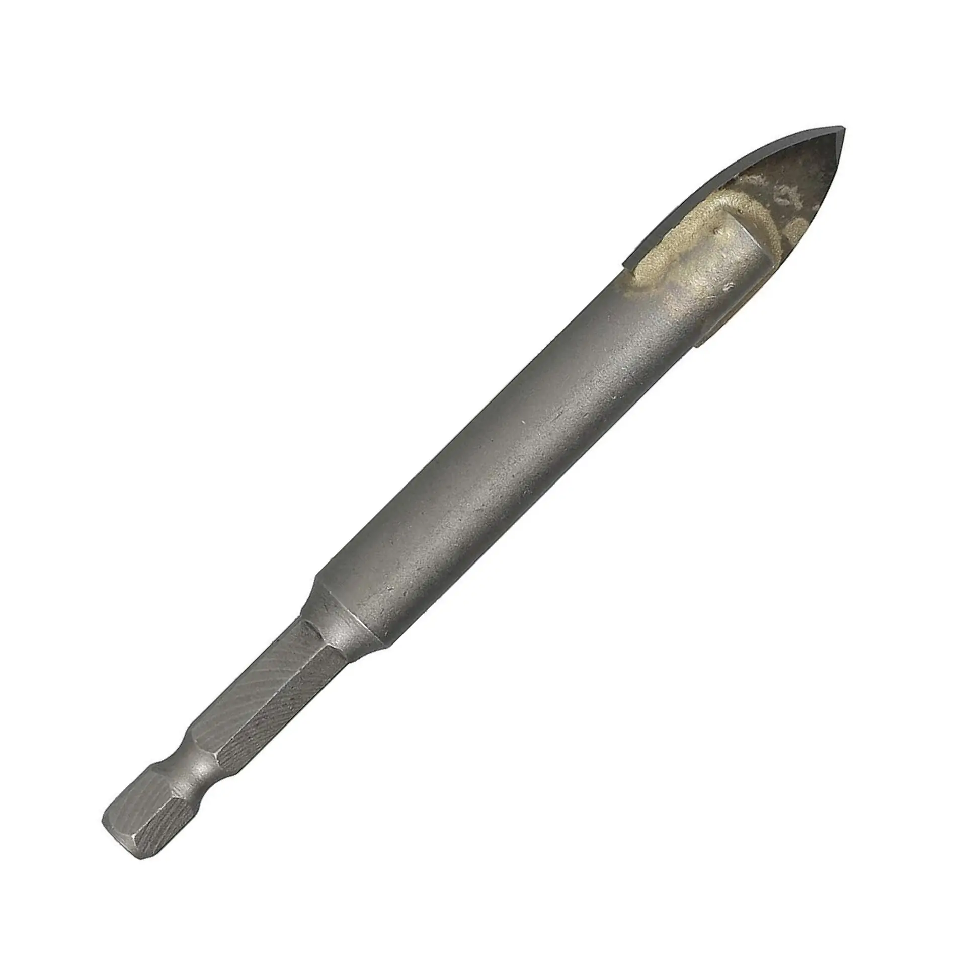 HELLER Glas-u. Fliesenbohrer QuickBit Ceramic Master