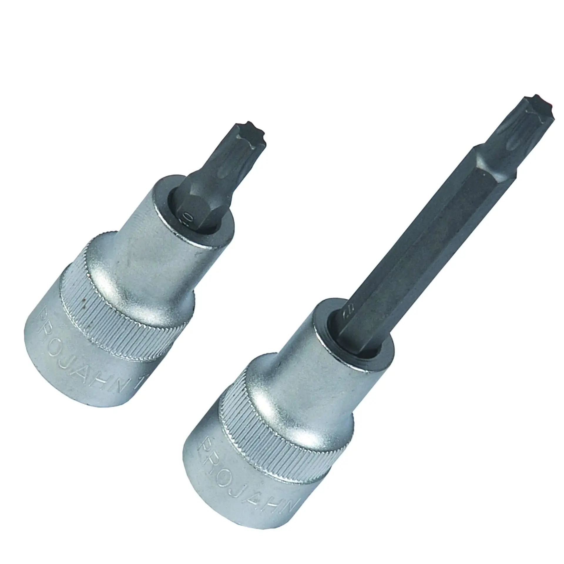 PROJAHN Bit Stecknuss 1/2 Zoll (12,5mm) TX